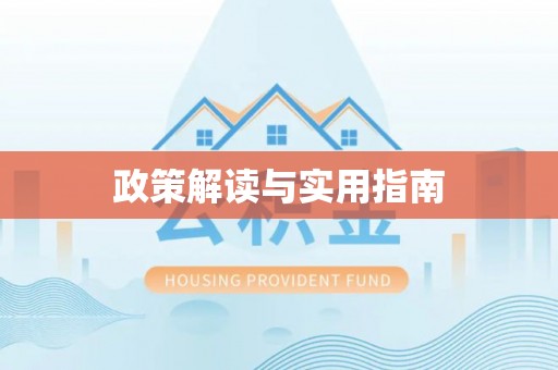 鸡泽政策解读与实用指南