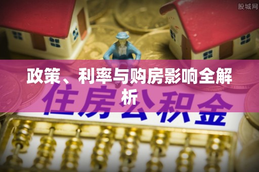 鸡泽政策、利率与购房影响全解析