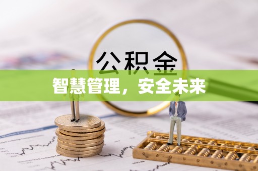 鸡泽智慧管理，安全未来