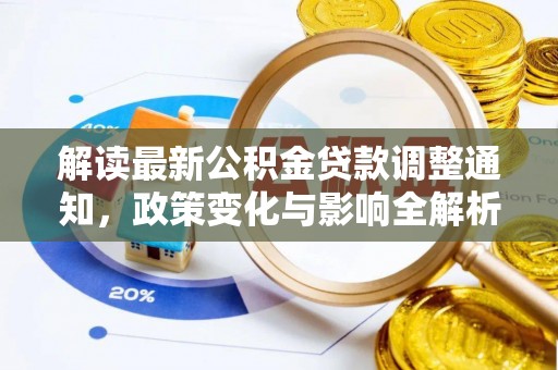 鸡泽解读最新公积金贷款调整通知，政策变化与影响全解析