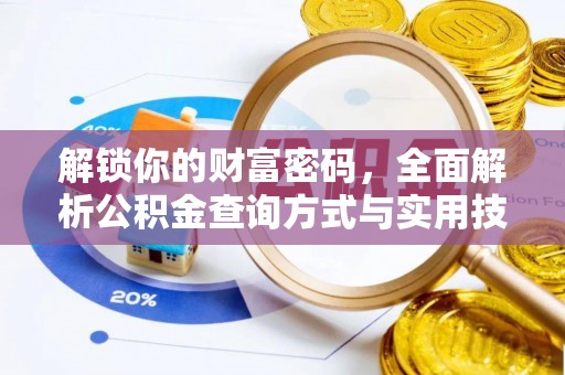 鸡泽解锁你的财富密码，全面解析公积金查询方式与实用技巧