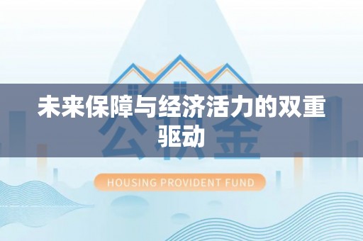 鸡泽未来保障与经济活力的双重驱动
