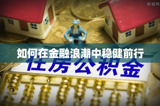 鸡泽如何在金融浪潮中稳健前行