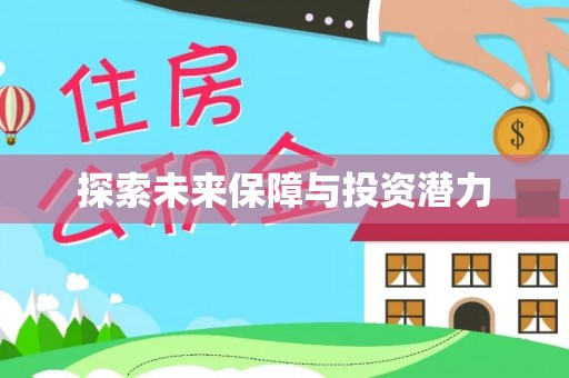 鸡泽探索未来保障与投资潜力
