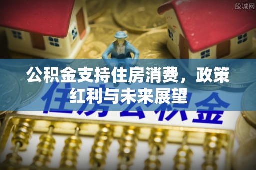 鸡泽公积金支持住房消费，政策红利与未来展望