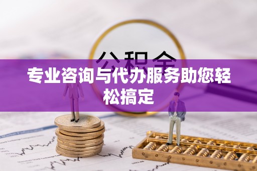 鸡泽专业咨询与代办服务助您轻松搞定